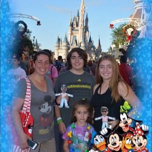 Meet your Posher, Susan